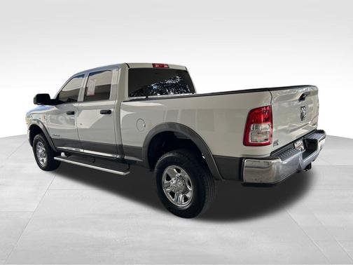2021 RAM 2500 Tradesman