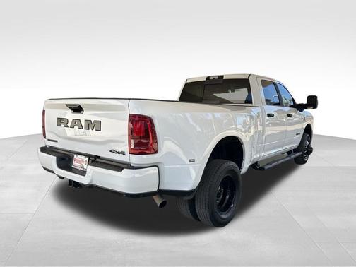 2025 RAM 3500 Big Horn