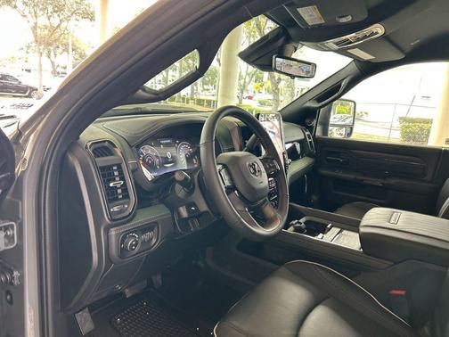 2026 RAM 2500 Limited