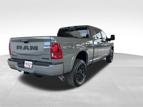 2026 RAM 2500 Limited