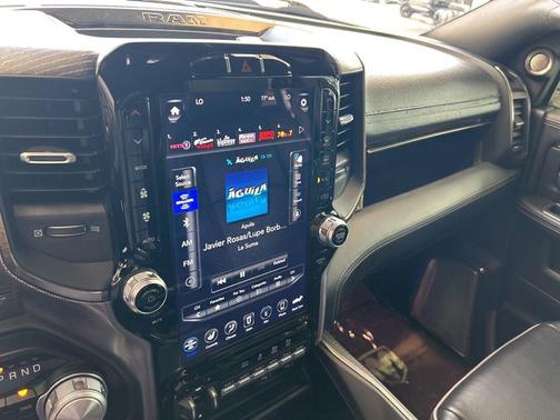 2019 RAM 2500 Limited