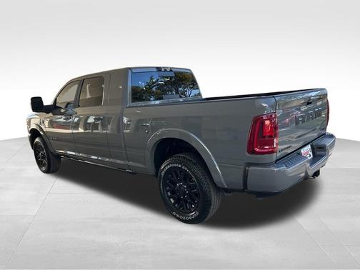 2026 RAM 3500 Limited
