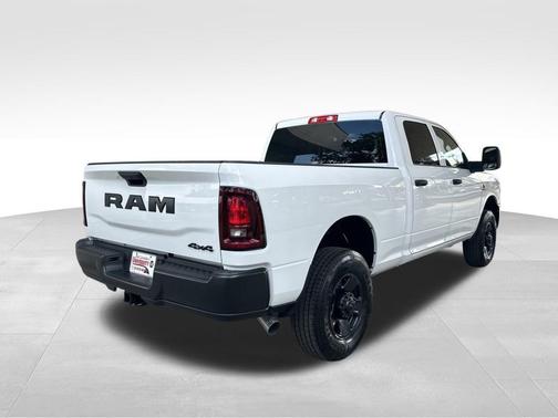 2025 RAM 3500 Tradesman