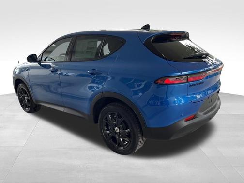 2024 Dodge Hornet GT