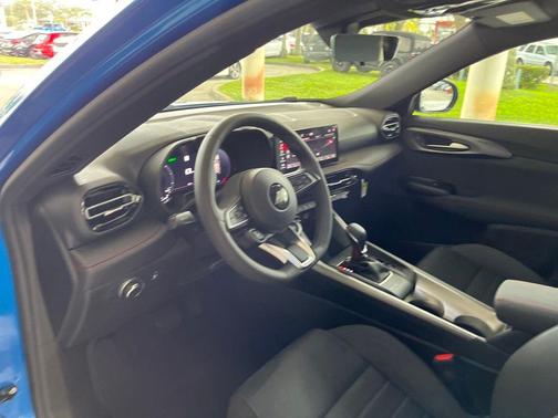 2024 Dodge Hornet GT