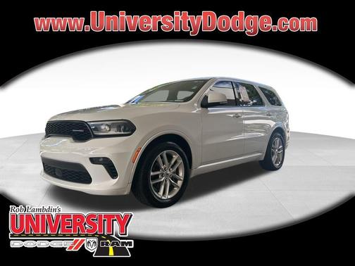 2022 Dodge Durango GT