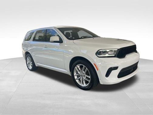 2022 Dodge Durango GT