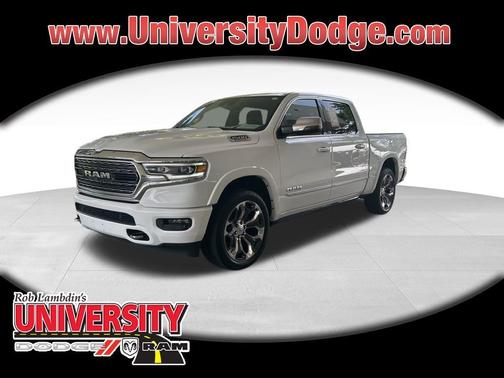 2023 RAM 1500 Limited
