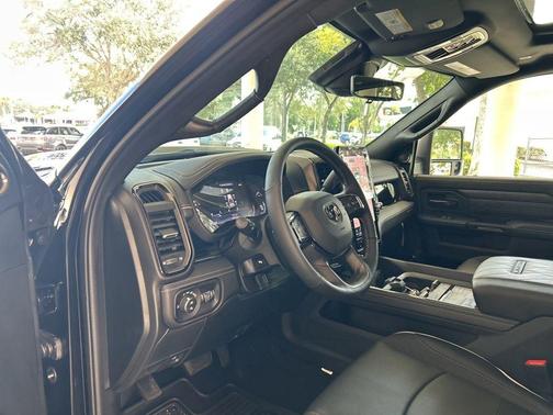 2026 RAM 2500 Limited