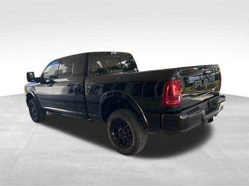 2026 RAM 2500 Limited
