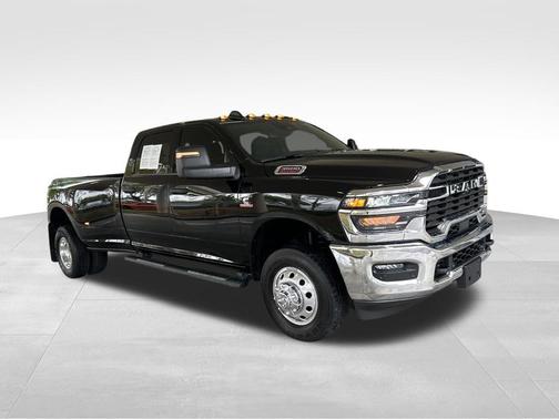 2025 RAM 3500 Tradesman