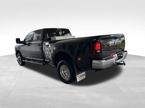 2025 RAM 3500 Tradesman