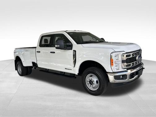 2025 Ford F-350 XLT