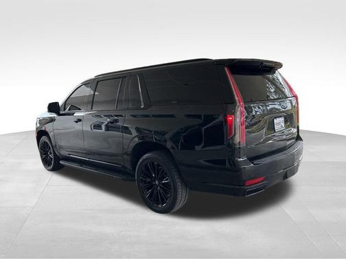 2022 Cadillac Escalade ESV Sport