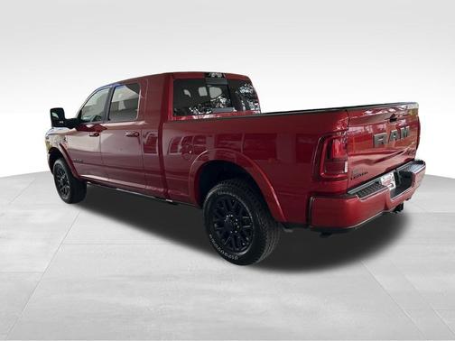 2026 RAM 3500 Limited