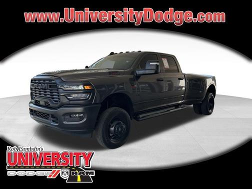 2025 RAM 3500 Tradesman