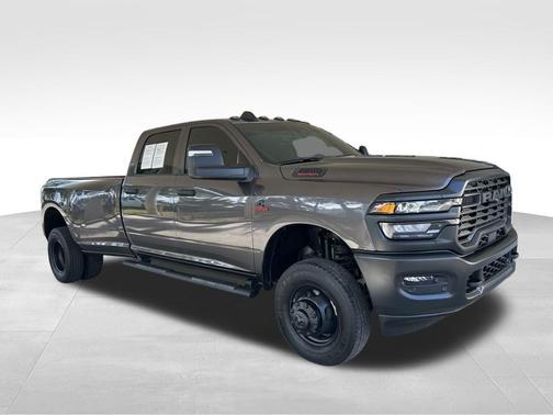 2025 RAM 3500 Tradesman