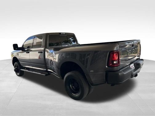 2025 RAM 3500 Tradesman