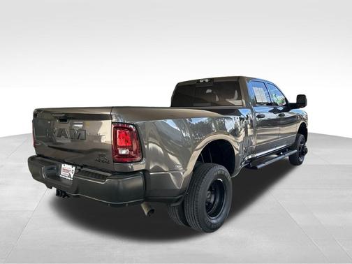 2025 RAM 3500 Tradesman