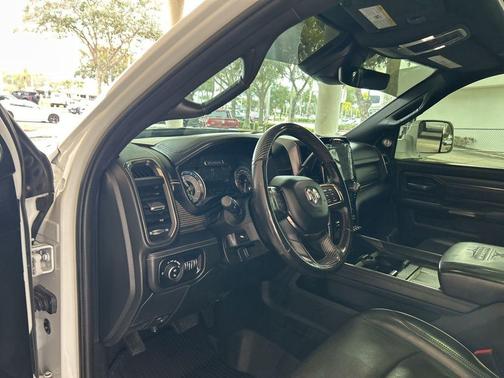 2020 RAM 2500 Limited