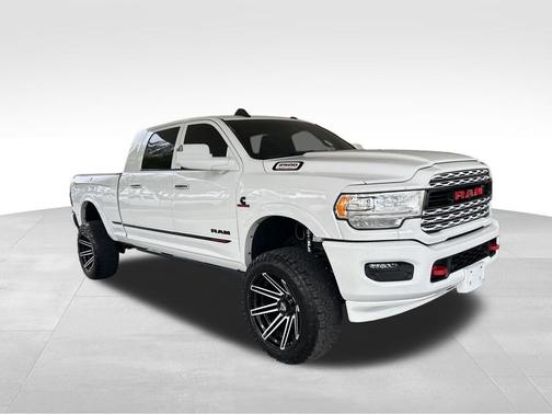 2020 RAM 2500 Limited