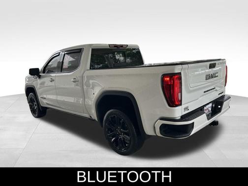 2022 GMC Sierra 1500 AT4X