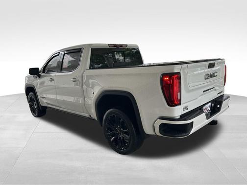 2022 GMC Sierra 1500 AT4X