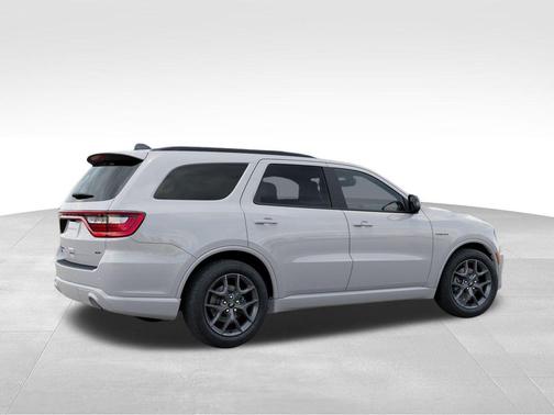 White Knuckle Clearcoat 2026 Dodge Durango GT HEMI V8