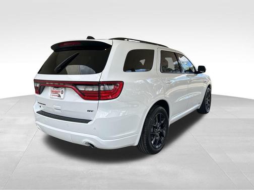 2026 Dodge Durango GT HEMI V8