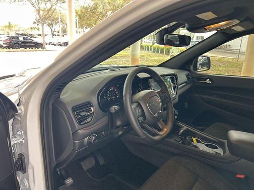 2026 Dodge Durango GT HEMI V8