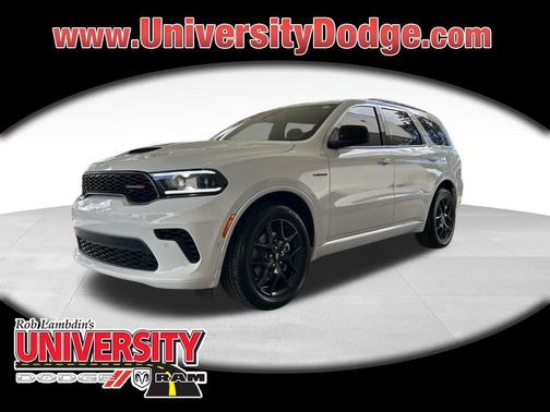 2026 Dodge Durango GT HEMI V8