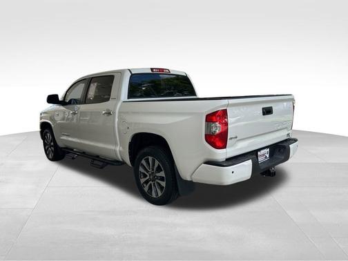 2018 Toyota Tundra Limited