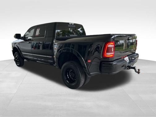 2020 RAM 3500 Limited
