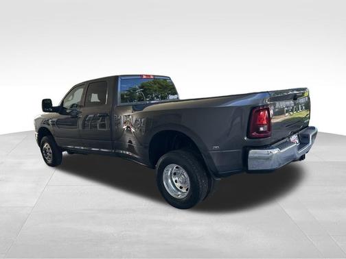 2025 RAM 3500 Tradesman
