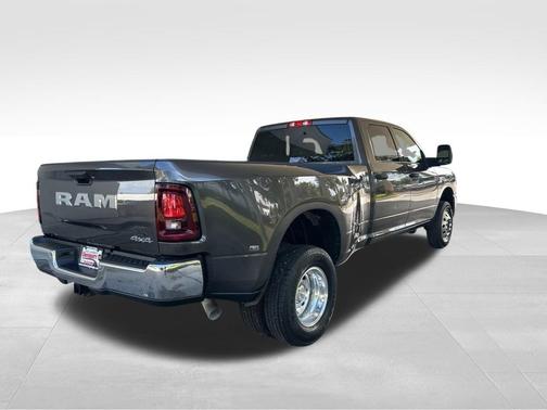 2025 RAM 3500 Tradesman