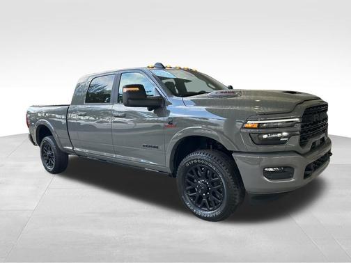 2026 RAM 2500 Limited