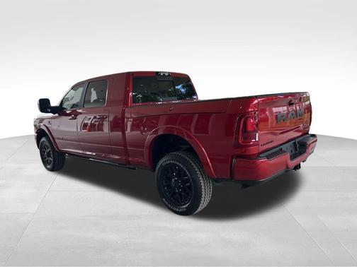 2026 RAM 2500 Limited