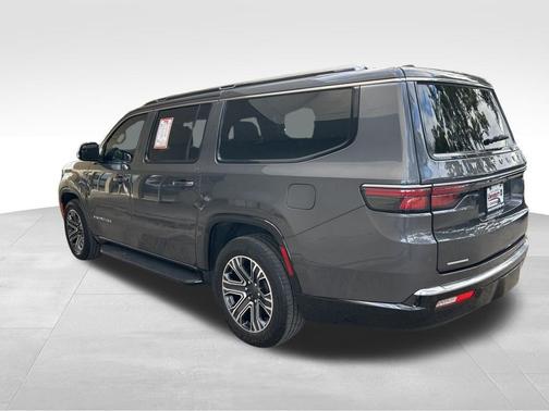 2023 Jeep Wagoneer L Series II