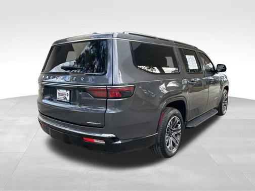 2023 Jeep Wagoneer L Series II