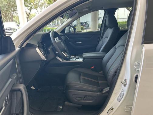 2025 Mazda CX-90 3.3 Turbo Select Package