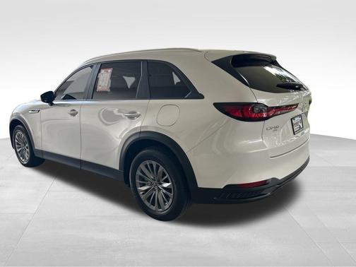 2025 Mazda CX-90 3.3 Turbo Select Package