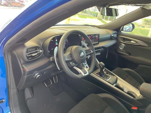 2024 Dodge Hornet R/T Plus