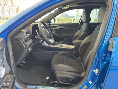 2024 Dodge Hornet R/T Plus