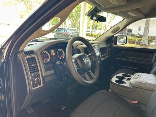 2014 RAM 1500 Tradesman/Express