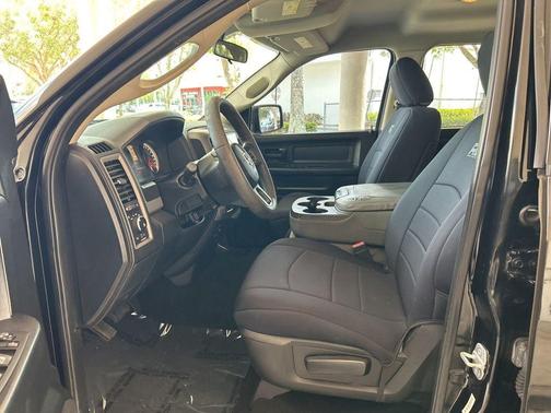 2014 RAM 1500 Tradesman/Express