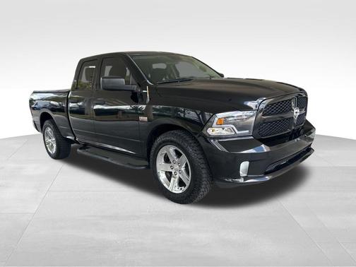 2014 RAM 1500 Tradesman/Express