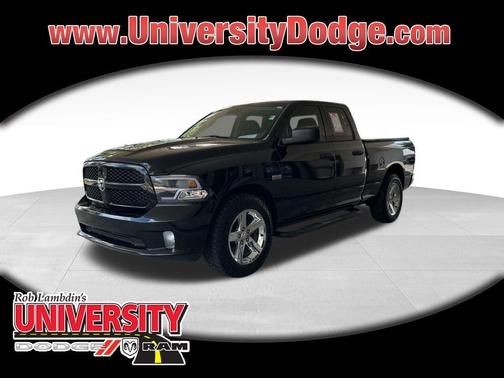 2014 RAM 1500 Tradesman/Express