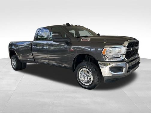 2023 RAM 3500 Tradesman