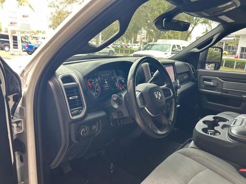 2023 RAM 2500 Big Horn