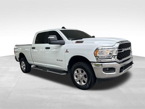 2023 RAM 2500 Big Horn